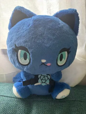 애드로자 토마리 기념일 BIG 봉제 인형 노멀 ver. 1점