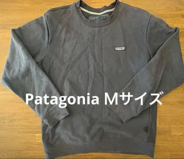 patagonia 맨투맨 M
