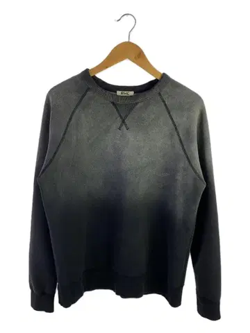 RHC 론 허먼 RHC 그라데이션 빈티지 가공 맨투맨