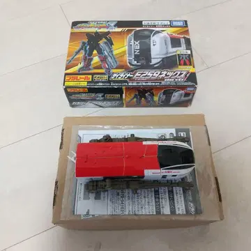 프라레일 자이라이너 E259 N'EX 신카리온 Z