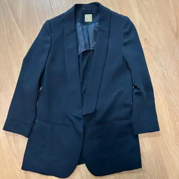 Muse de Deuxieme Class 테일러드 자켓