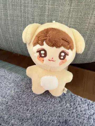 riize 앤톤 봉제 인형