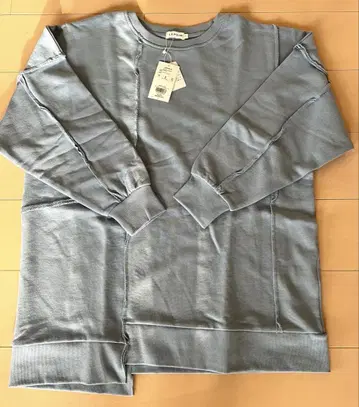 렙심 블루 트레이닝복 F 사이즈