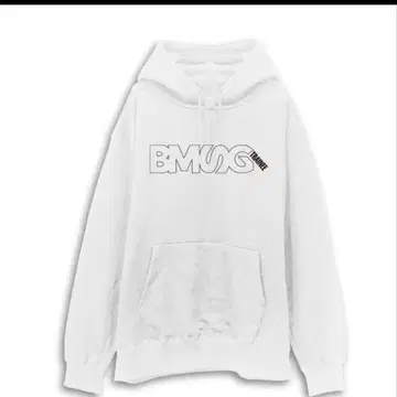 BMSG 트레이니 후드티