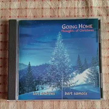 Lori Andrews / Going Home