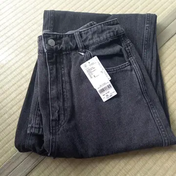 GLOBAL WORK GOOD 데님 배기 P