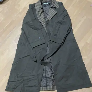 유니클로 jwanderson 패디드 코트 2024