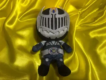 가면라이더 나이트 봉제 인형 가면라이더 류우키