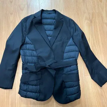 TATRAS 다운 콤비네이션 자켓