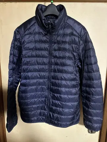 유니클로 ULTRA LIGHT DOWN 울트라 라이트 다운 자켓