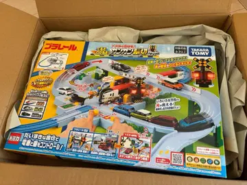 깡깡 건널목 미사용