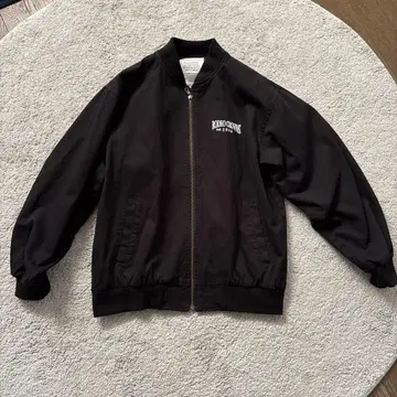 로데오 크라운 미키 블루종