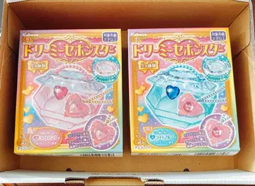 드리미 세본스타 라이트 블루 라이트 핑크 2개 세트