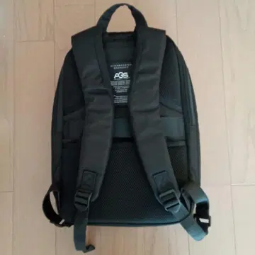 AFTERNOON TEA LIVING 무중력 백팩 S