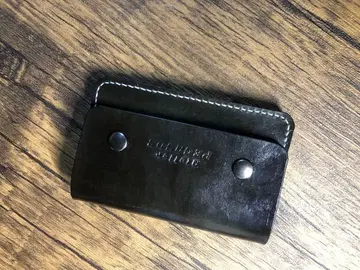 미니 트래커 지갑