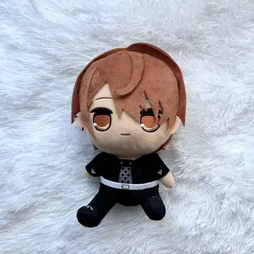 컬러풀 피치 우리 큐루마루 BIG 봉제 인형 1