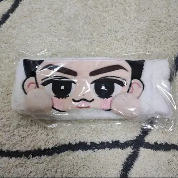 SnowMan 라울 헤어밴드