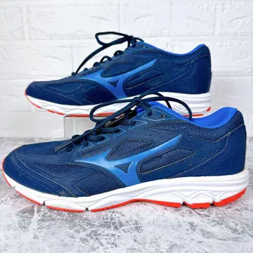 미즈노 러닝화 K1GA201814 뮌헨 4E 스니커즈
