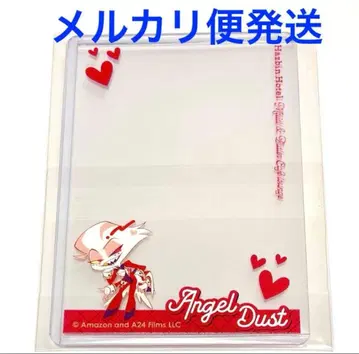 엔젤 더스트 데코 케이스 해즈빈 호텔 애니메이트 카페 아카페