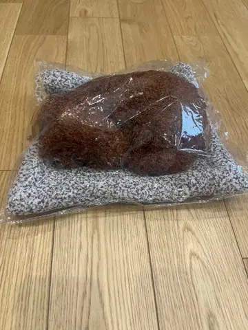 새상품 강아지 봉제 인형 스야스야