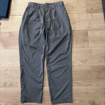 DICKIES x green label relaxing