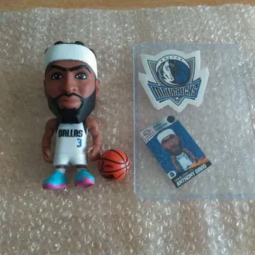 nba 피규어 앤서니 데이비스