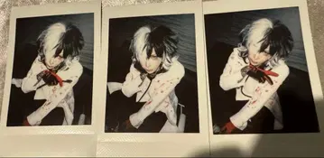 아자바나 S1TK 폴라로이드