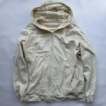 칼 폰 린네 아이보리 후드티