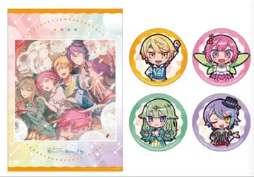 프로세카 영화 BluRay 한정판 봉입 혜택 원더쇼 한정판