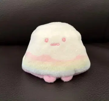 스미코구라시 테노리 봉제 인형 레인보우 야마