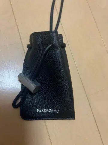 Ferragamo 미니 백