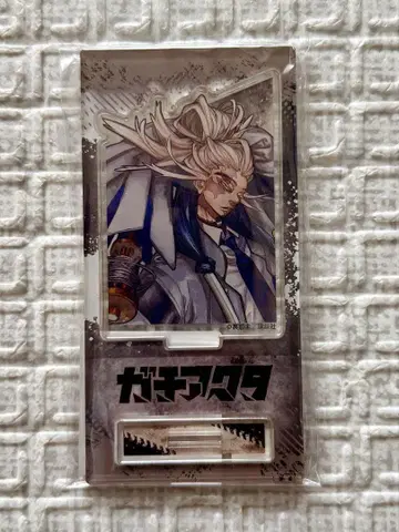 가치액터 타무지 아크릴 피규어 TSUTAYA