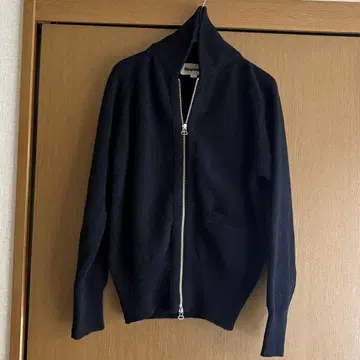 slopeslow 블랙 니트