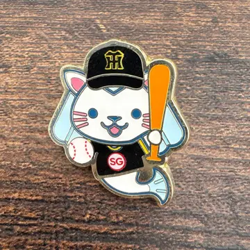 만박 싱가포르 파빌리온 캐릭터 한신 마리