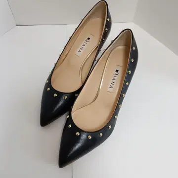다이애나 여성용 펌프스 22.5cm
