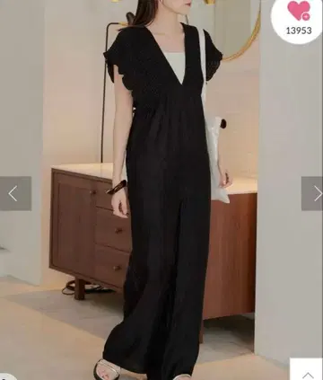 kastane 개더 올인원 사이즈 0