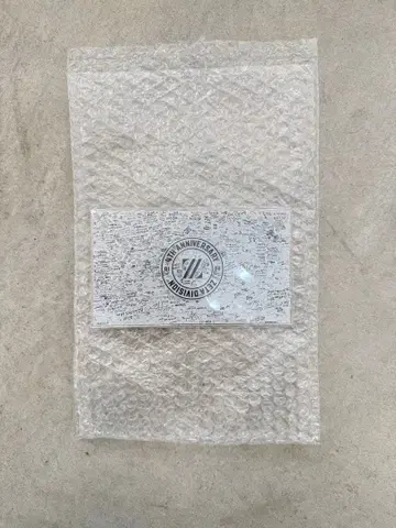 ZETA DIVISION 아크릴 스탠드