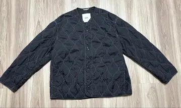 oamc 컴뱃 라이너 자켓