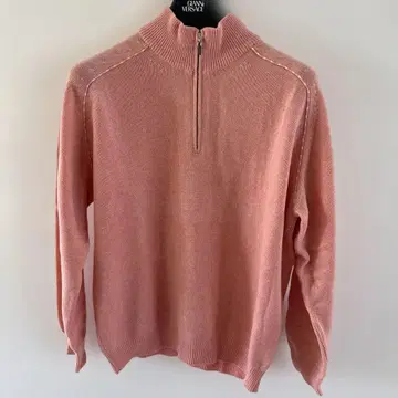 이탈리아제 스웨터