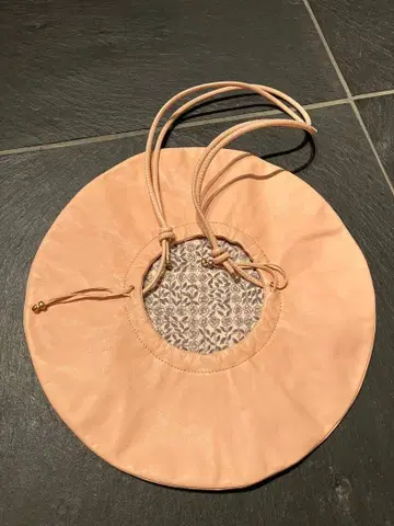 미나 페르호넨 피자 백