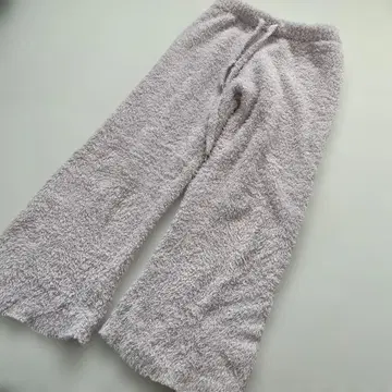 젤라또피케 룸 팬츠 프리 사이즈 핑크