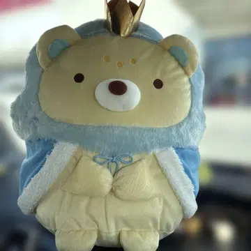 영화 스미코구라시 하늘의 왕국과 두 명의 코 봉제 인형 XL