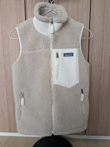 Patagonia CLASSIC RETRO-X VEST 플리스 베스트