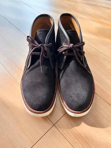 CEDARCREST 처카 부츠