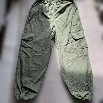 새상품! 렙심 밀리터리 카고 팬츠