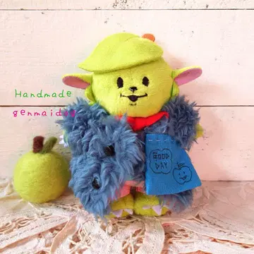 메멜 옷 GOOD DAY MV 코스프레 스타 패턴