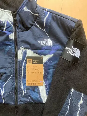 THE NORTH FACE 노벨티 데날리 재킷 M
