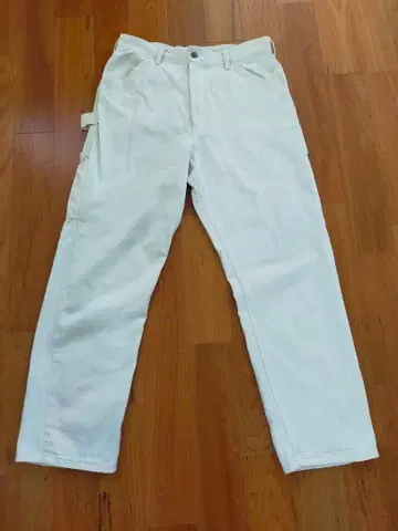 트레이즈맨 페인터 팬츠