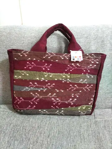 새상품 기에몬 토트백