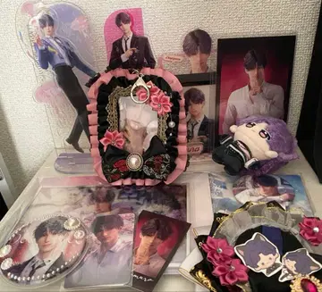 호무라 묶음 판매